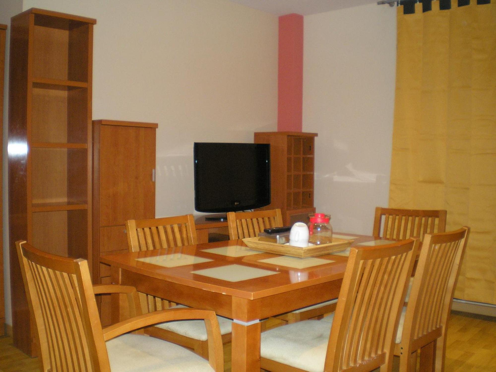 Apartamentos Plaza Espana Deluxe Zaragoza Ngoại thất bức ảnh